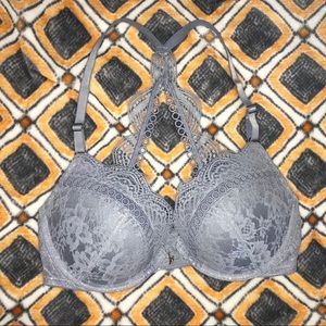 Victoria’s Secret 34D Dream Angels Push-up Bra